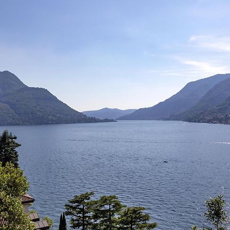 Como Lake Paradise Vicino A Nesso E Bellagio Pognana Lario エクステリア 写真