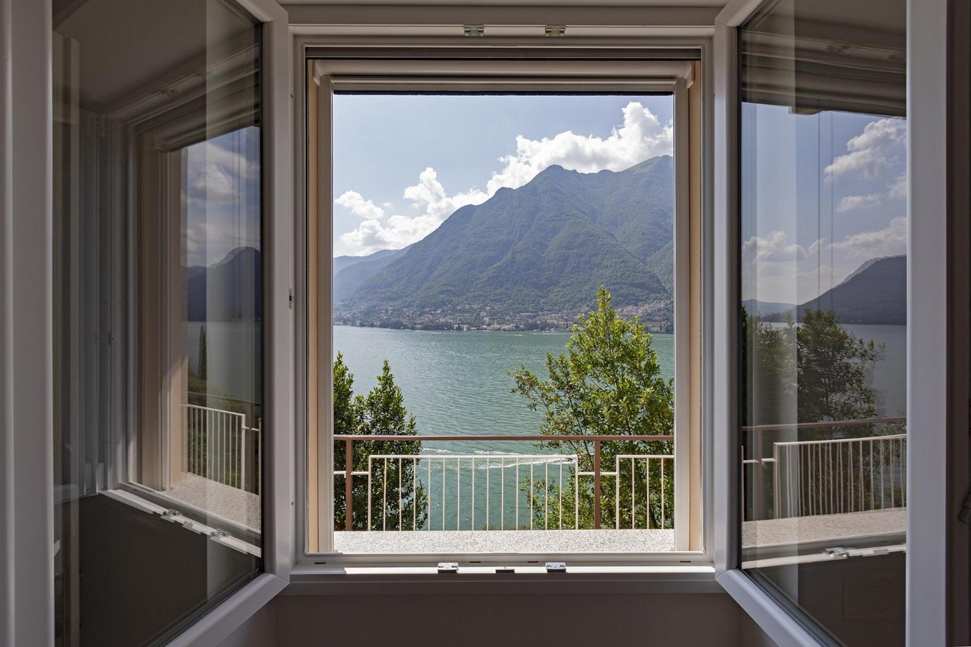 Como Lake Paradise Vicino A Nesso E Bellagio Pognana Lario エクステリア 写真