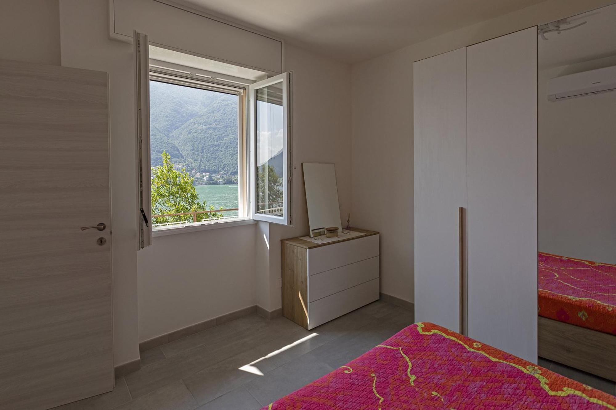 Como Lake Paradise Vicino A Nesso E Bellagio Pognana Lario エクステリア 写真