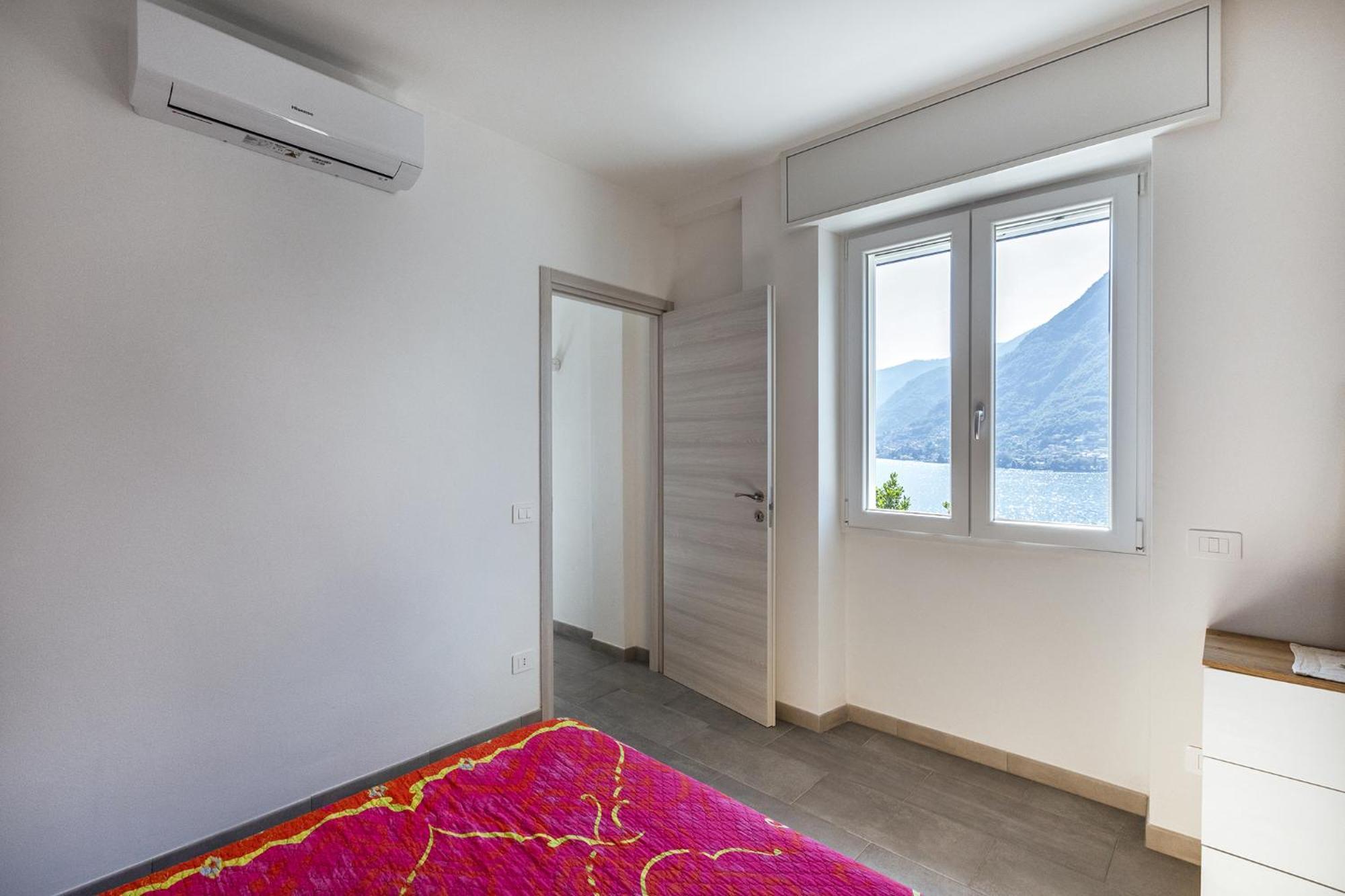 Como Lake Paradise Vicino A Nesso E Bellagio Pognana Lario エクステリア 写真